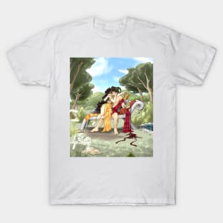 Dionysus Love T-Shirt